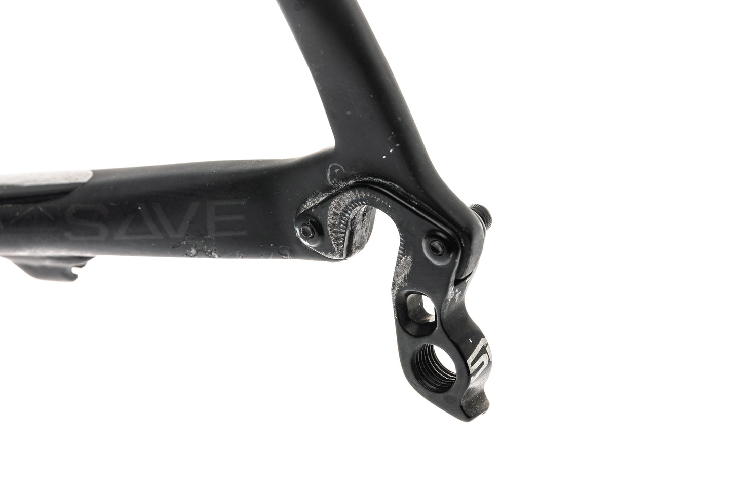  Cannondale SuperSix EVO Hi-MOD 60cm Frameset - 2015