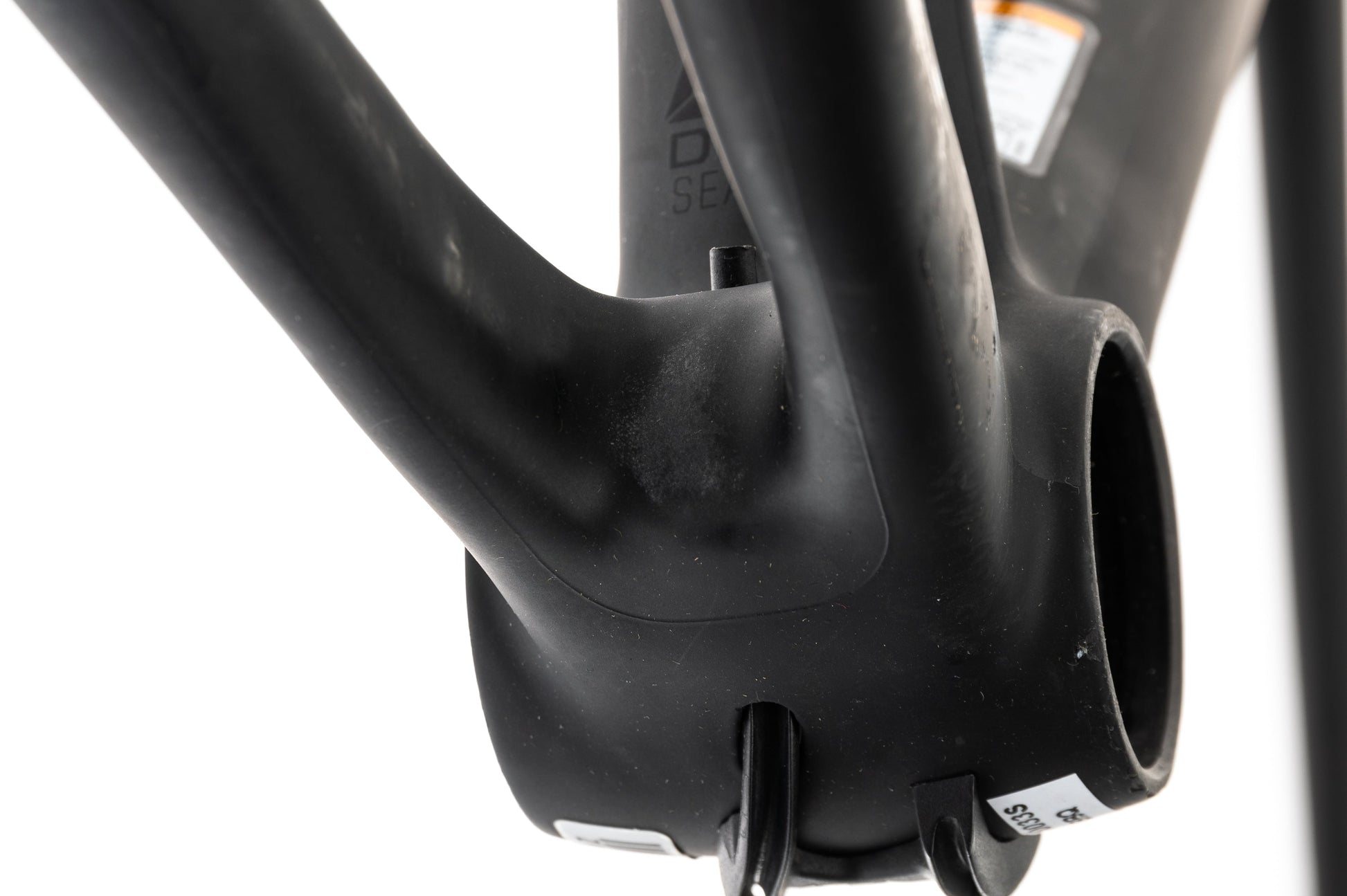  Cannondale SuperSix EVO Hi-MOD 60cm Frameset - 2015