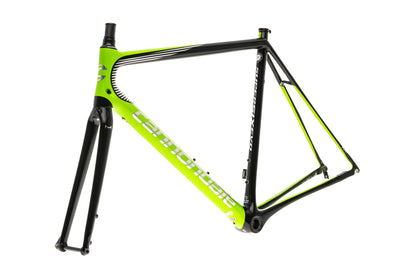  Cannondale SuperSix EVO Hi-MOD Disc Team 56cm Frameset - 2018