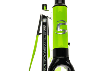  Cannondale SuperSix EVO Hi-MOD Disc Team 56cm Frameset - 2018