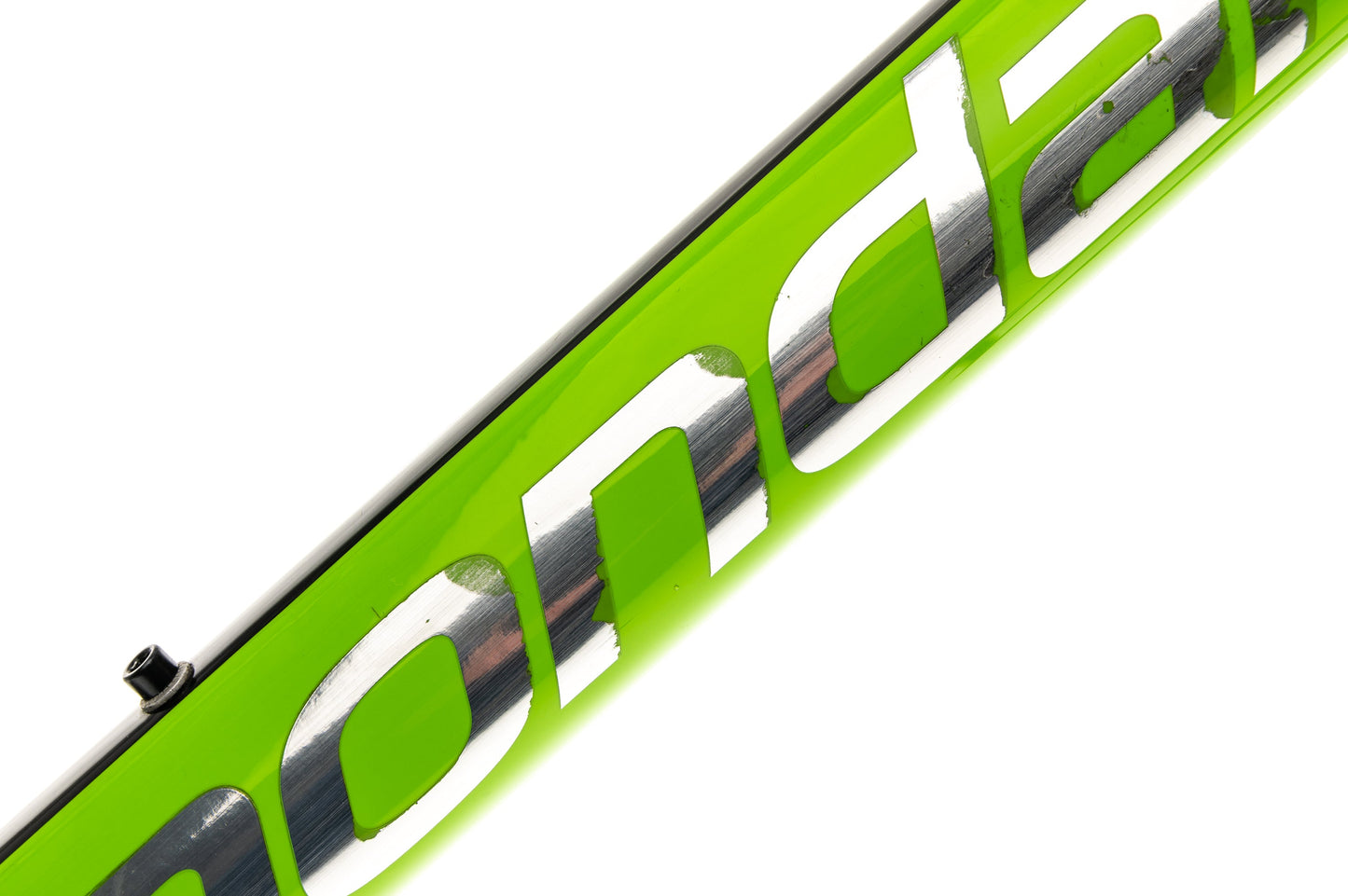  Cannondale SuperSix EVO Hi-MOD Disc Team 56cm Frameset - 2018
