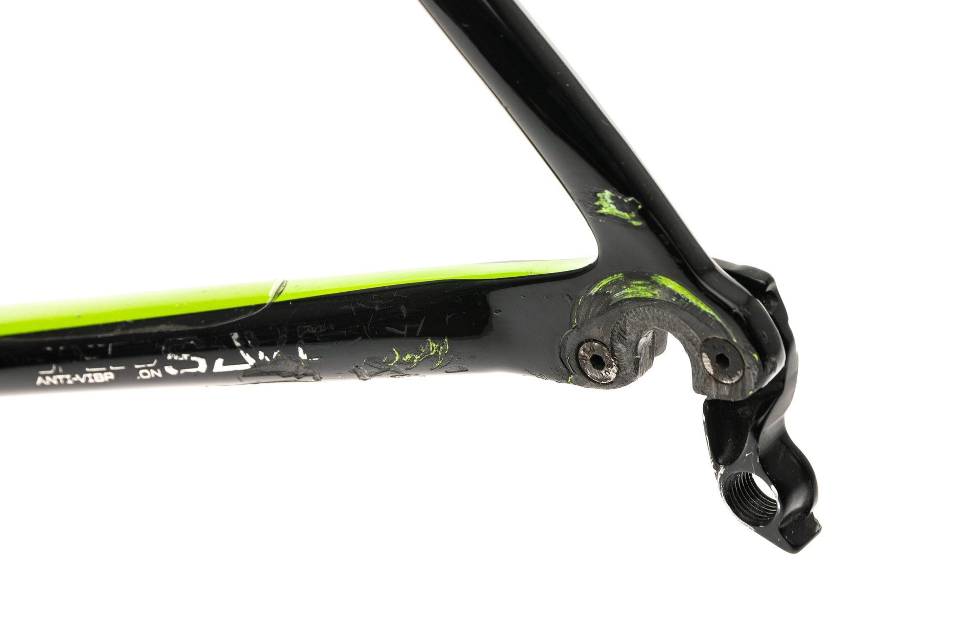  Cannondale SuperSix EVO Hi-MOD Disc Team 56cm Frameset - 2018
