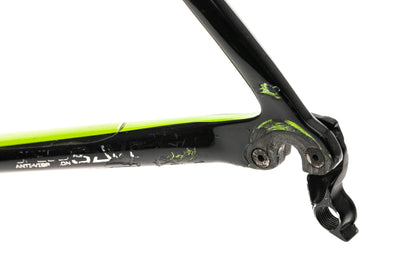  Cannondale SuperSix EVO Hi-MOD Disc Team 56cm Frameset - 2018