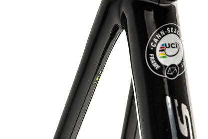  Cannondale SuperSix EVO Hi-MOD Disc Team 56cm Frameset - 2018