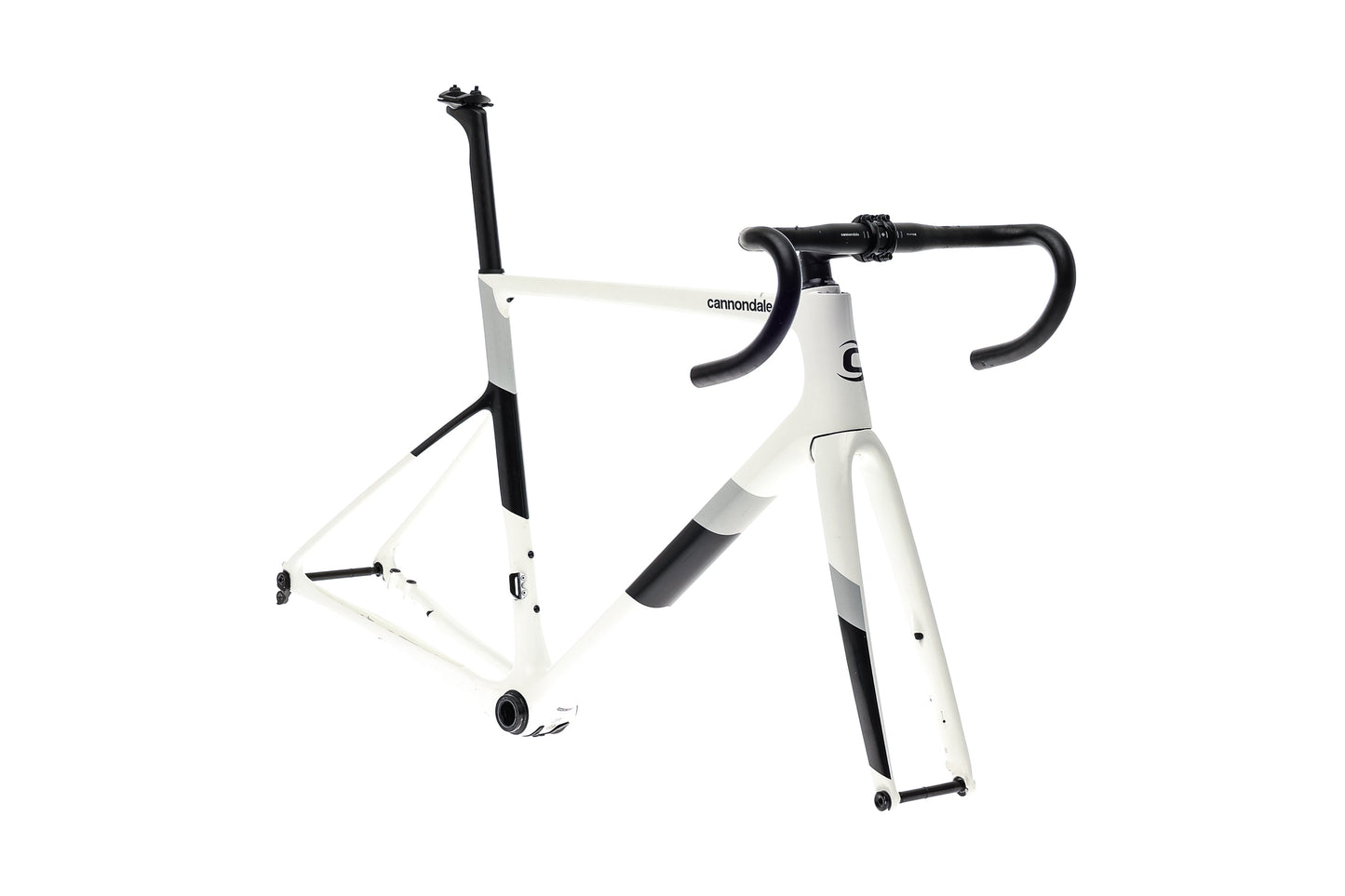  Cannondale SuperSix Evo Disc 54cm Frameset - 2021