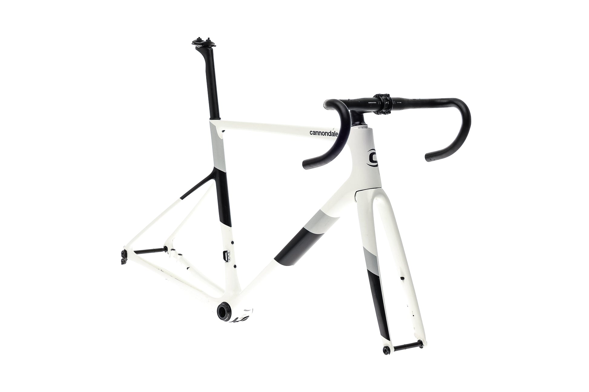  Cannondale SuperSix Evo Disc 54cm Frameset - 2021