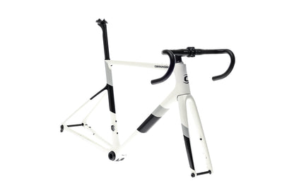  Cannondale SuperSix Evo Disc 54cm Frameset - 2021