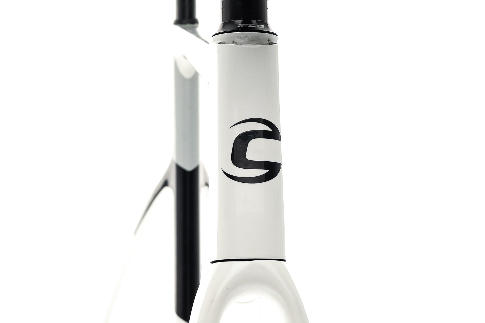  Cannondale SuperSix Evo Disc 54cm Frameset - 2021