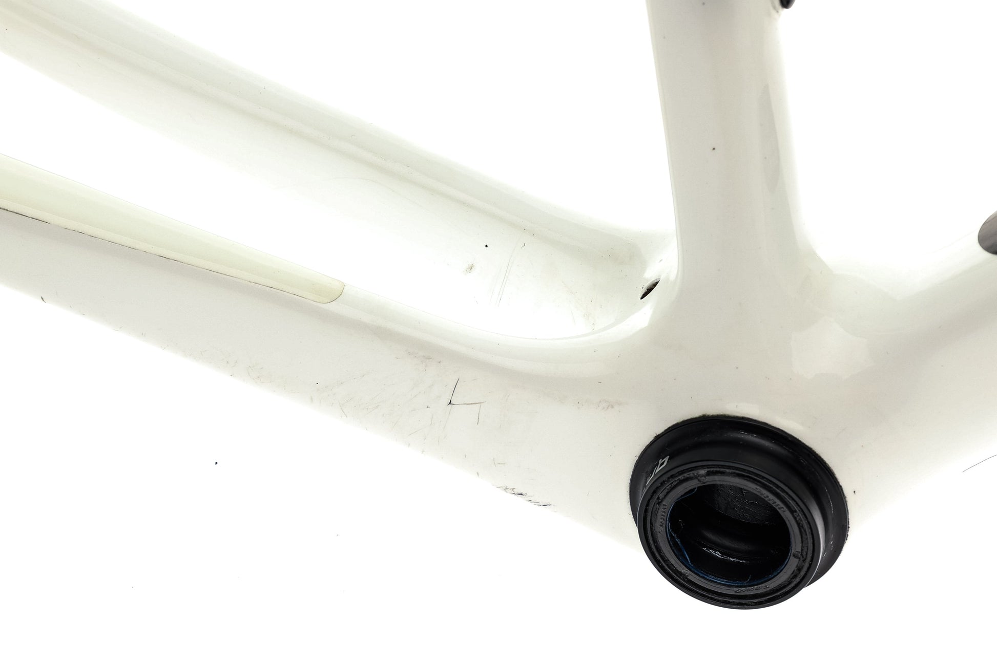  Cannondale SuperSix Evo Disc 54cm Frameset - 2021