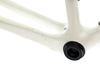  Cannondale SuperSix Evo Disc 54cm Frameset - 2021