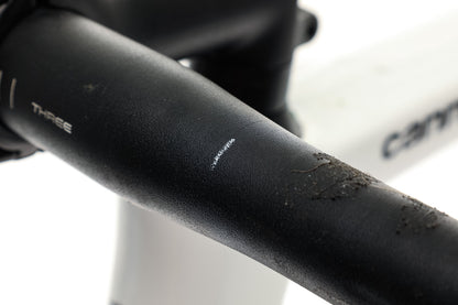  Cannondale SuperSix Evo Disc 54cm Frameset - 2021