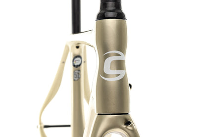  Cannondale Synapse Hi-MOD 51cm Frameset - 2020