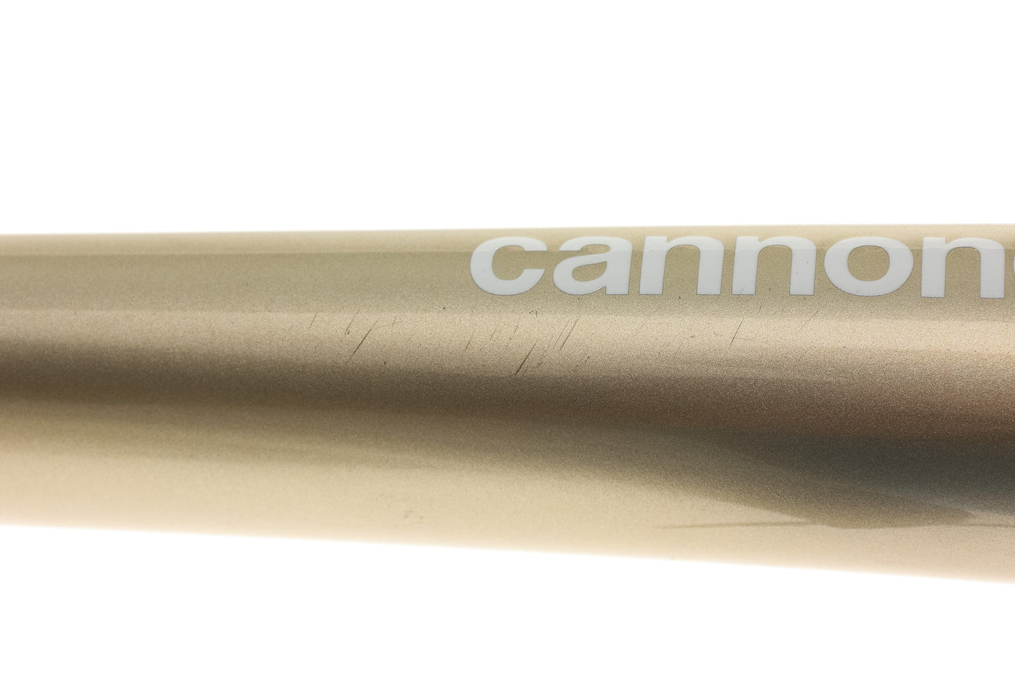  Cannondale Synapse Hi-MOD 51cm Frameset - 2020