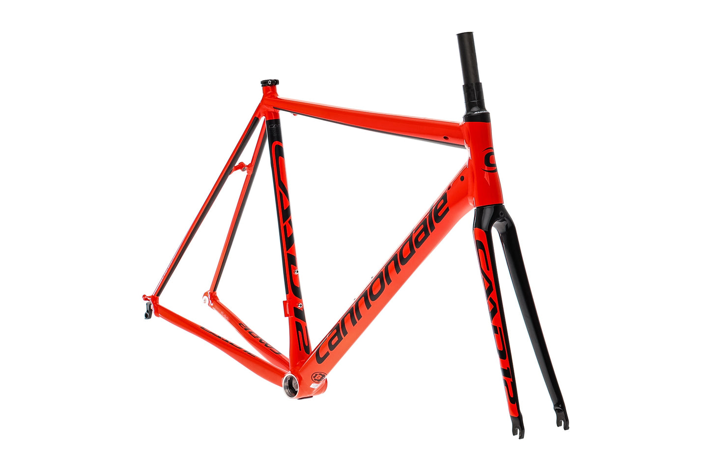  Cannondale CAAD12 56cm Frameset - 2017