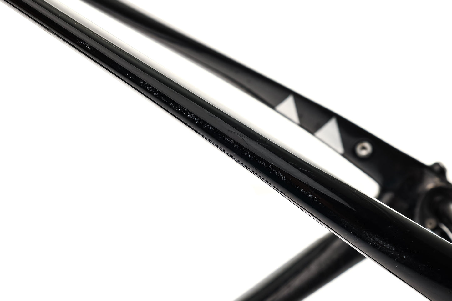  Cannondale Synapse Carbon Disc 51cm Frameset - 2021