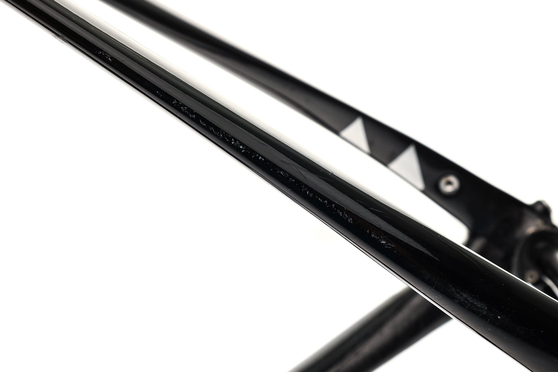  Cannondale Synapse Carbon Disc 51cm Frameset - 2021
