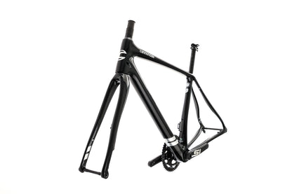  Cannondale Synapse Carbon Disc 51cm Frameset - 2021