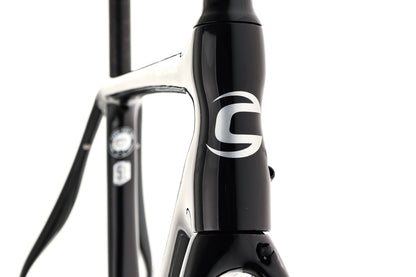  Cannondale Synapse Carbon Disc 51cm Frameset - 2021