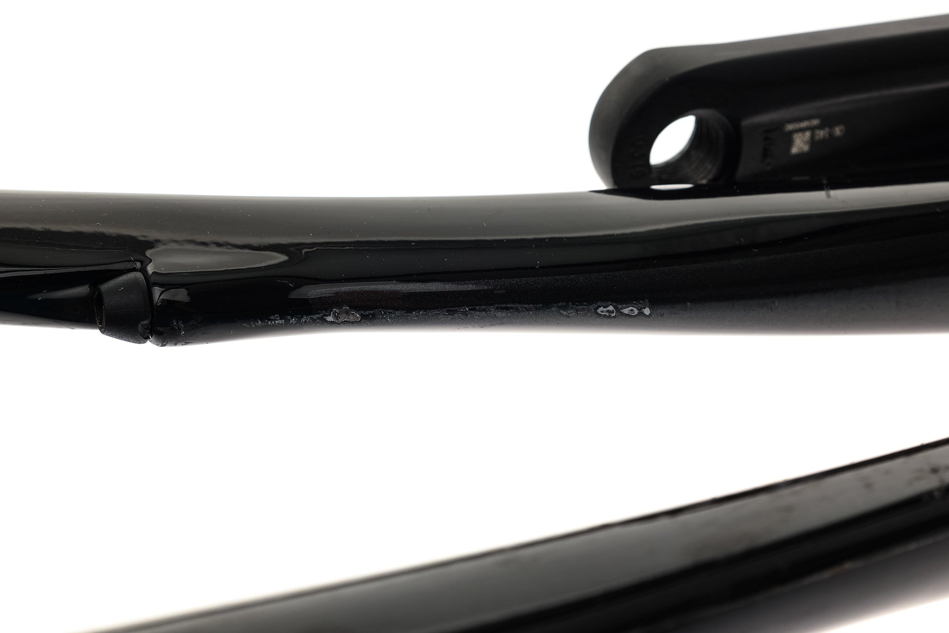  Cannondale Synapse Carbon Disc 51cm Frameset - 2021