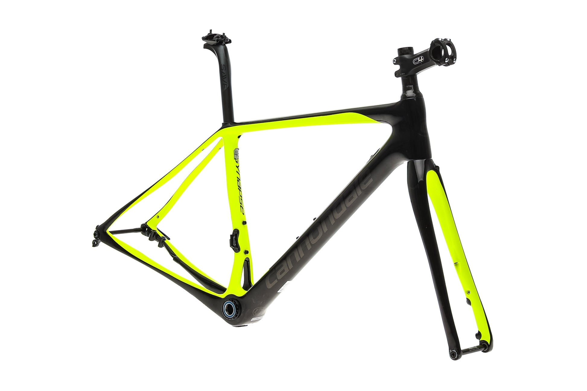  Cannondale Synapse Hi-MOD 48cm Frameset - 2018
