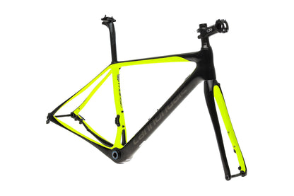  Cannondale Synapse Hi-MOD 48cm Frameset - 2018