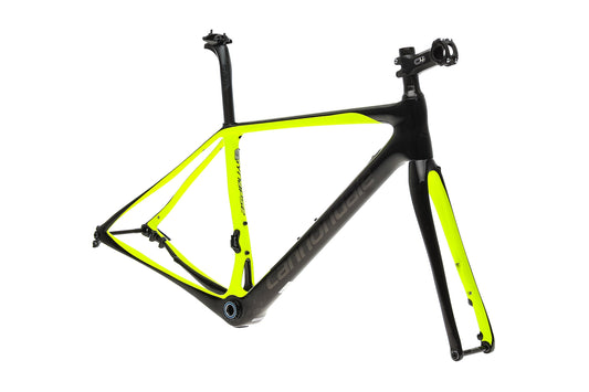  Cannondale Synapse Hi-MOD 48cm Frameset - 2018