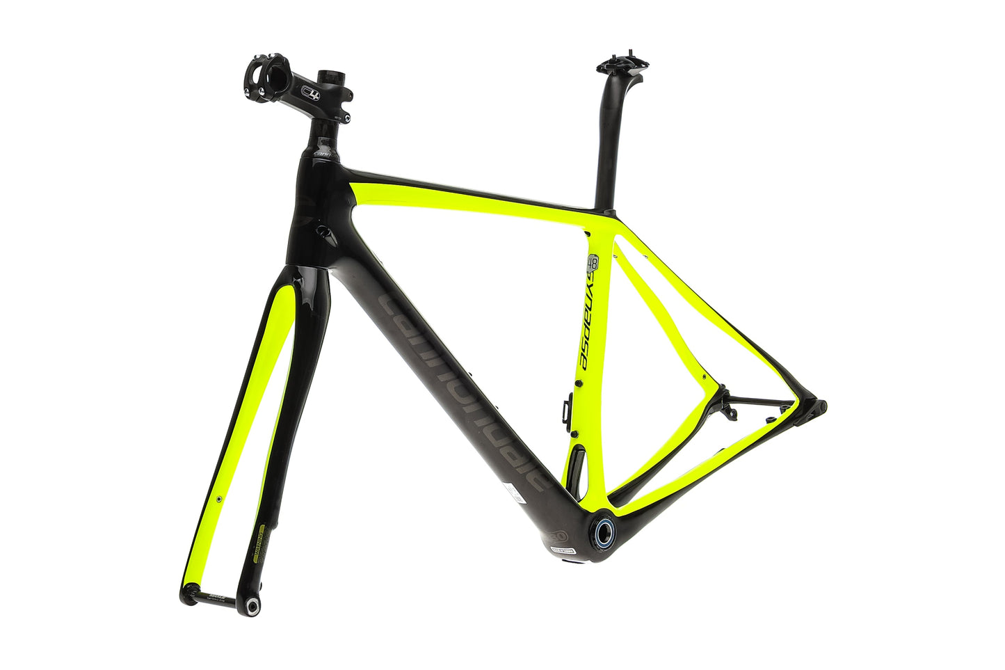  Cannondale Synapse Hi-MOD 48cm Frameset - 2018