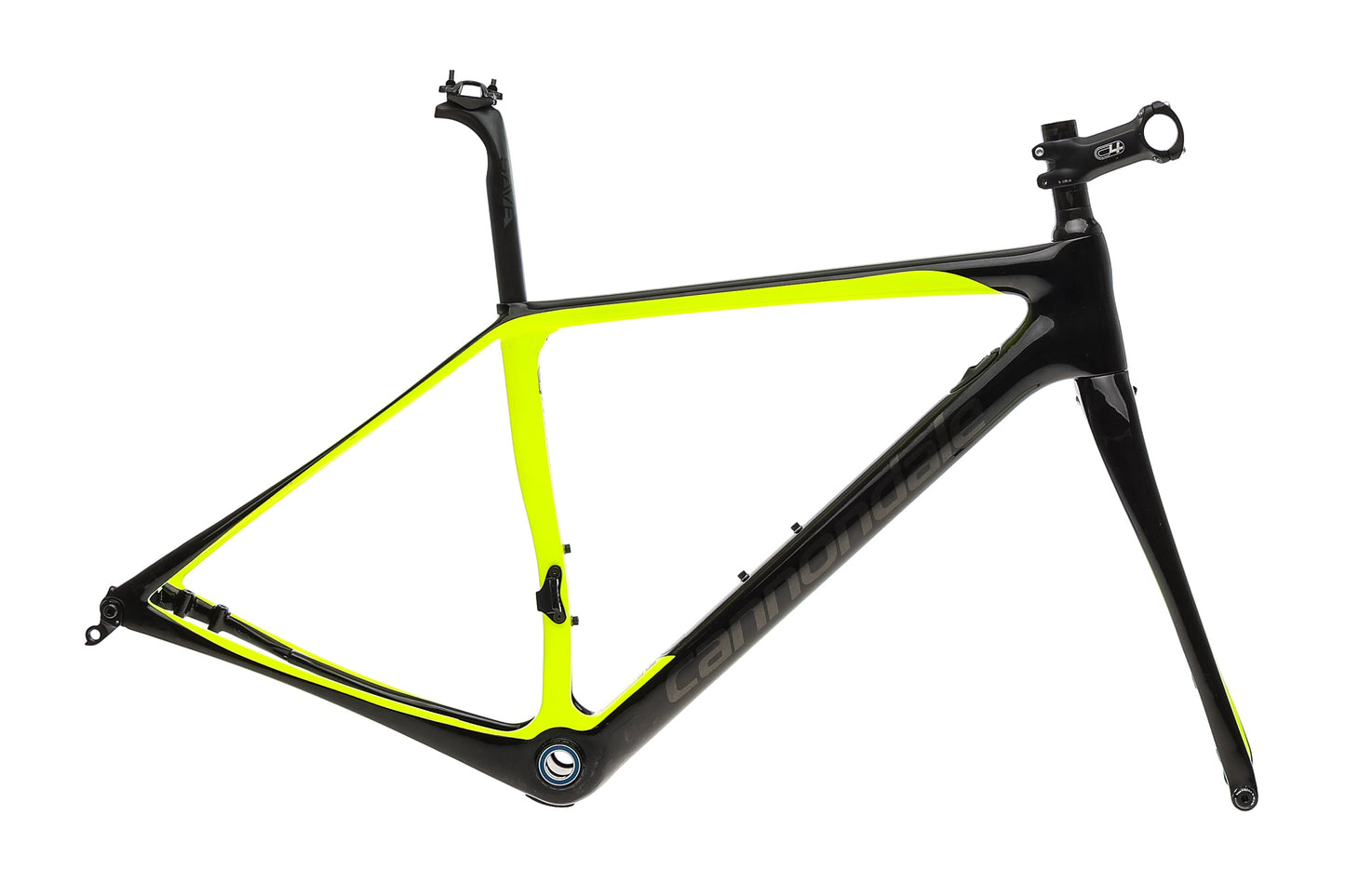  Cannondale Synapse Hi-MOD 48cm Frameset - 2018