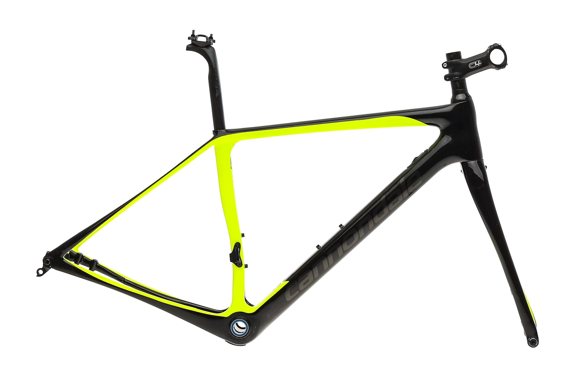  Cannondale Synapse Hi-MOD 48cm Frameset - 2018