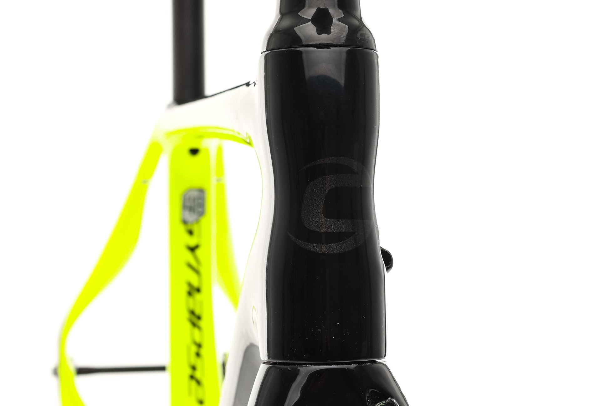  Cannondale Synapse Hi-MOD 48cm Frameset - 2018