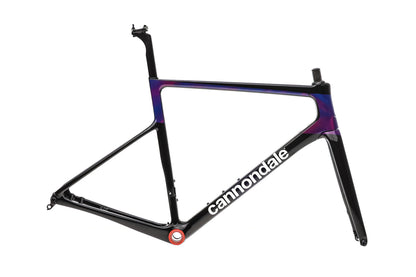  Cannondale SuperSix EVO Hi MOD Disc 54cm Frameset - 2020