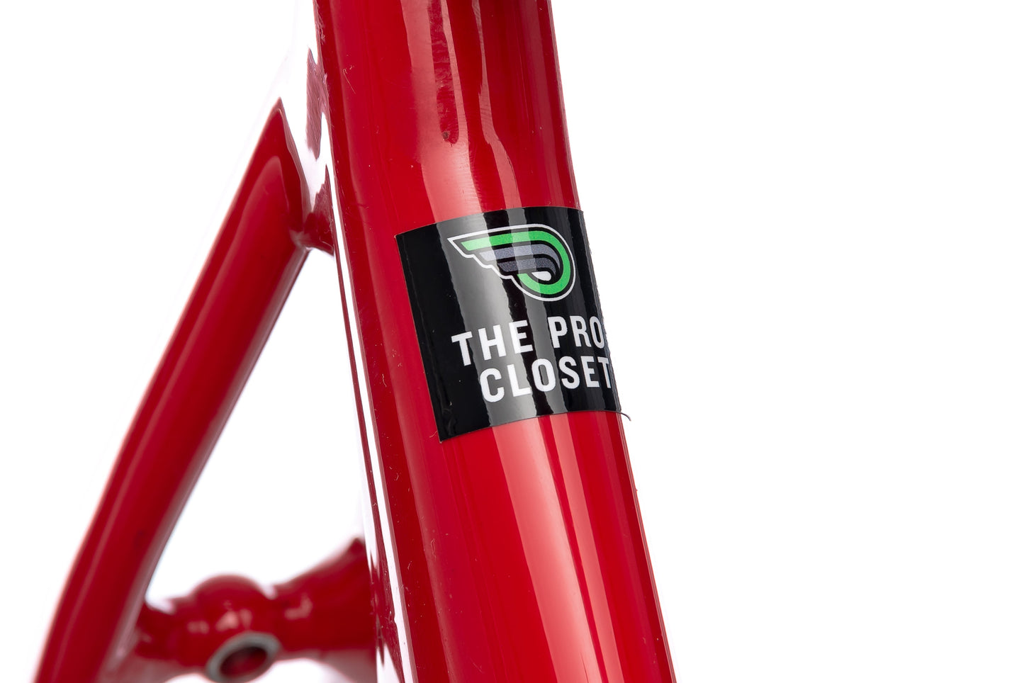  Cannondale Slice Aero 56cm Frameset - 2005