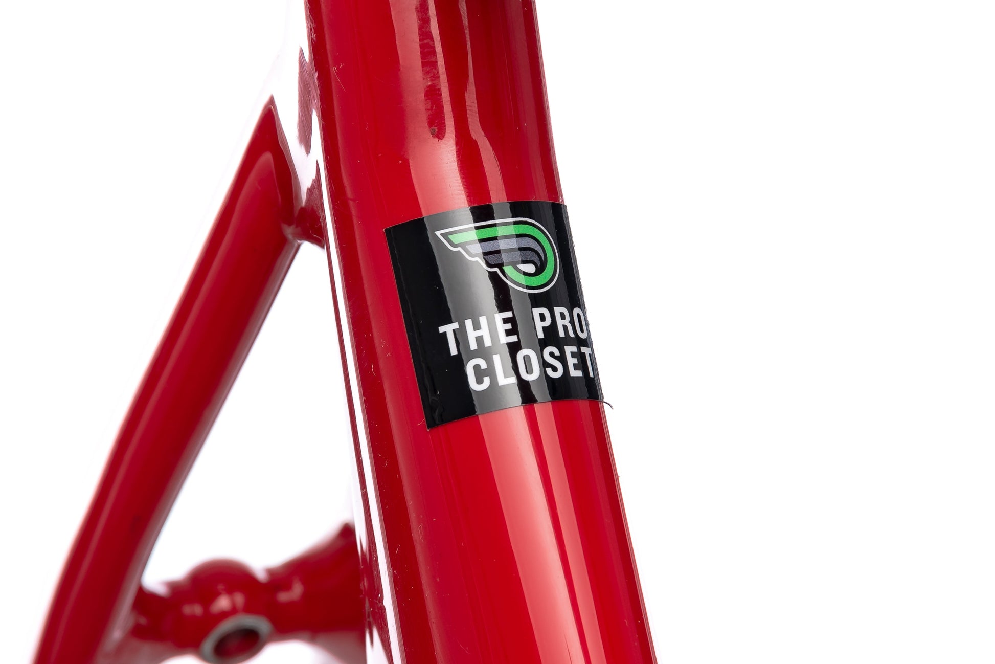  Cannondale Slice Aero 56cm Frameset - 2005