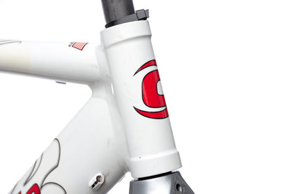  Cannondale Slice Aero 56cm Frameset - 2005