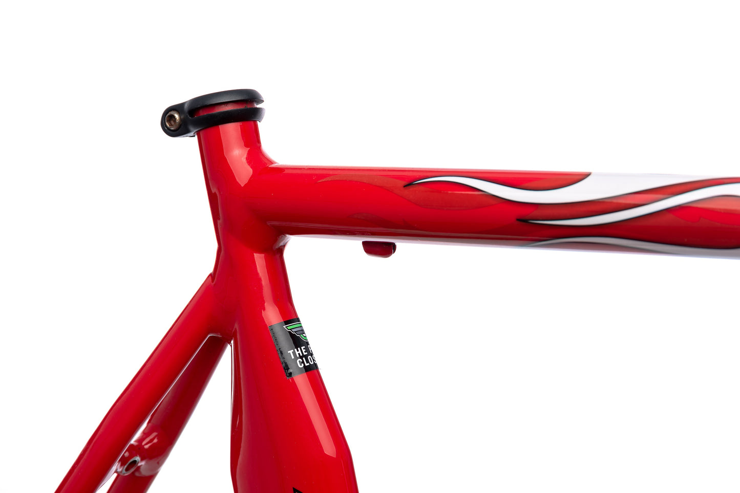  Cannondale Slice Aero 56cm Frameset - 2005