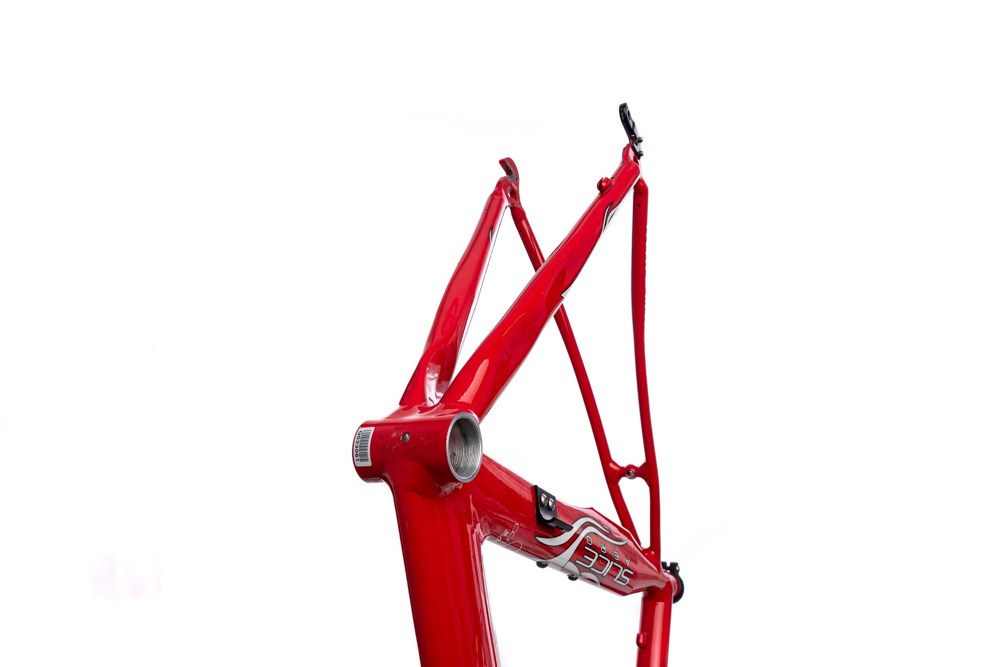  Cannondale Slice Aero 56cm Frameset - 2005