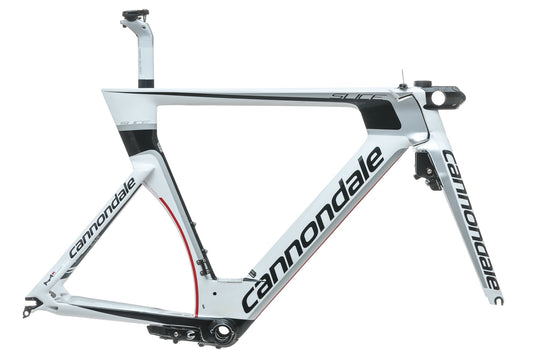  Cannondale Slice RS 54cm Frameset - 2013