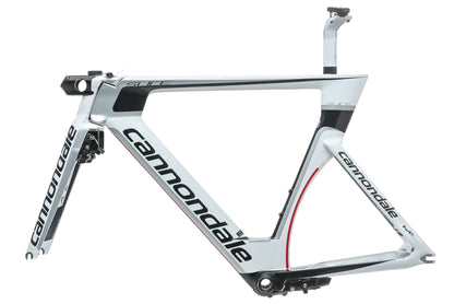  Cannondale Slice RS 54cm Frameset - 2013