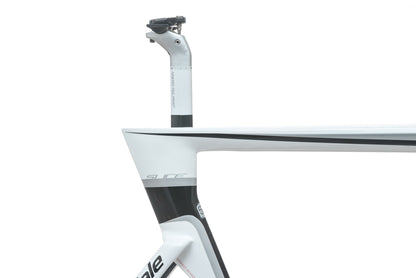  Cannondale Slice RS 54cm Frameset - 2013