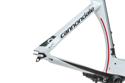  Cannondale Slice RS 54cm Frameset - 2013