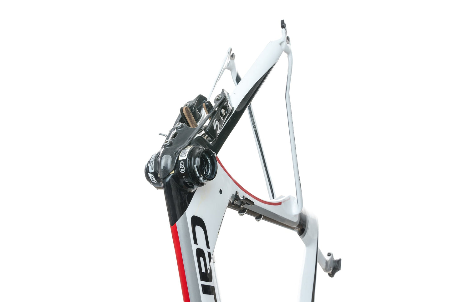  Cannondale Slice RS 54cm Frameset - 2013