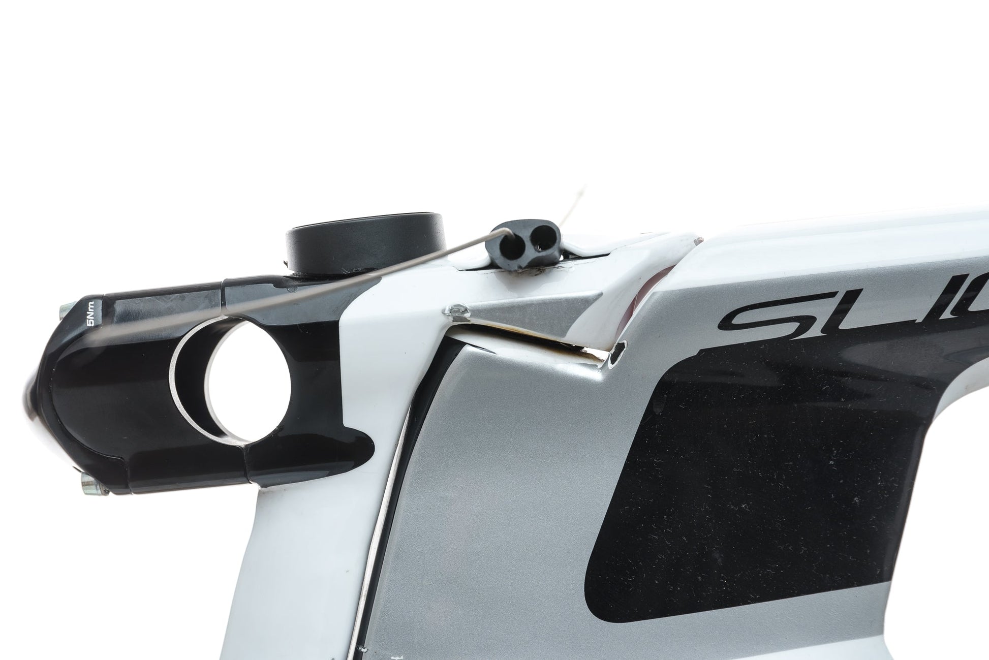  Cannondale Slice RS 54cm Frameset - 2013