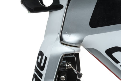  Cannondale Slice RS 54cm Frameset - 2013