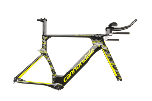  Cannondale SuperSlice 52cm Frameset - 2019