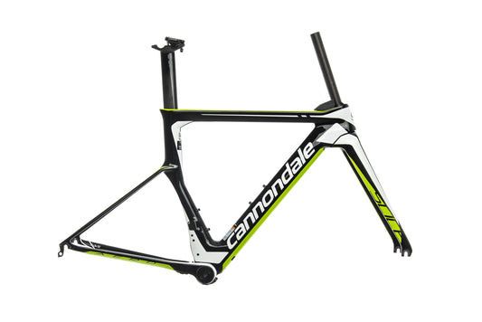  Cannondale Slice 48cm Frameset - 2016