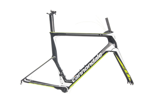  Cannondale Slice 60cm Frameset - 2016