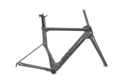  Cannondale Slice Hi-MOD Black Inc. 51cm Frameset - 2015
