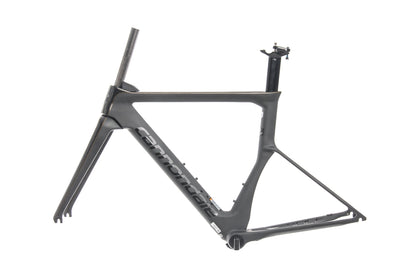  Cannondale Slice Hi-MOD Black Inc. 51cm Frameset - 2015