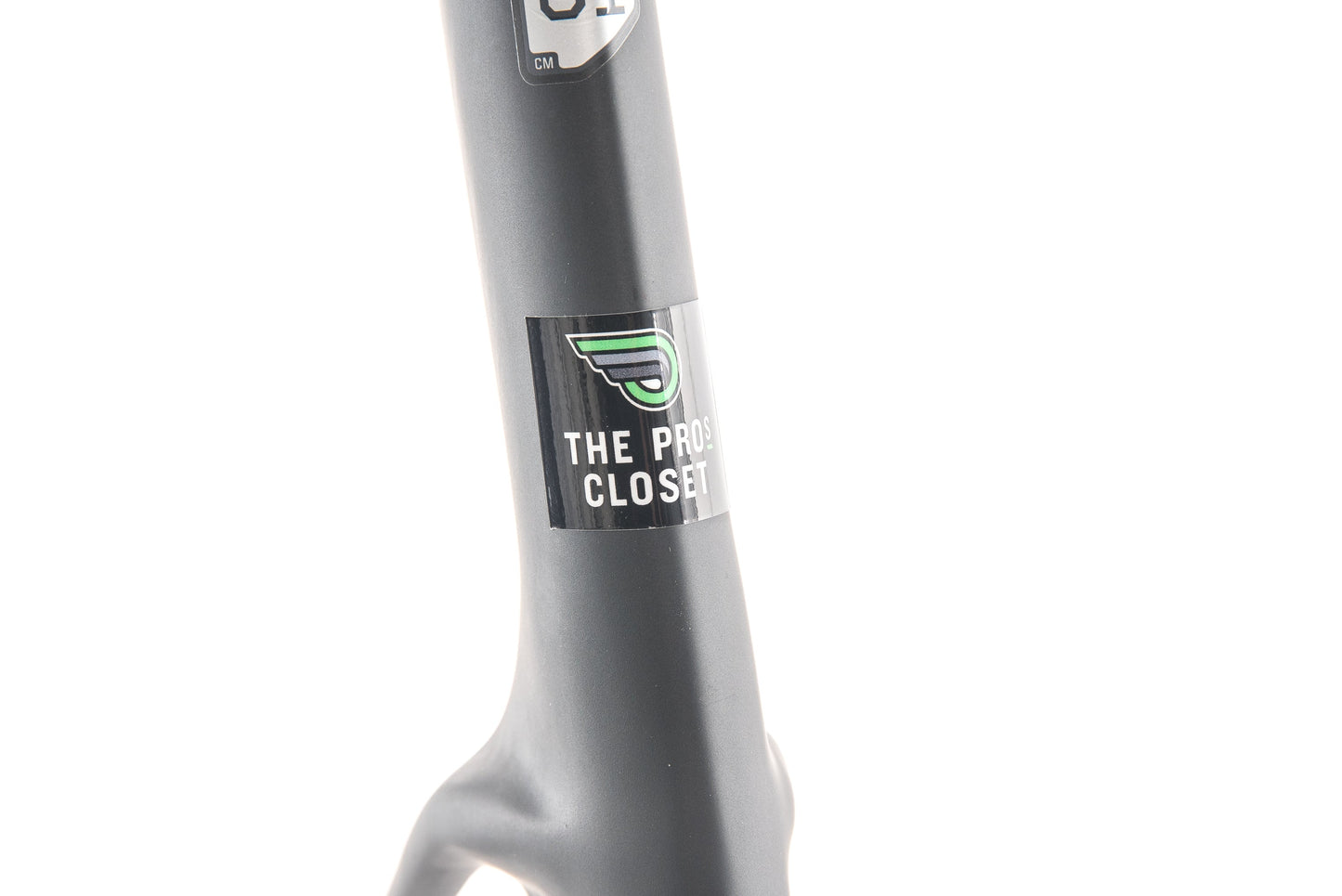  Cannondale Slice Hi-MOD Black Inc. 51cm Frameset - 2015