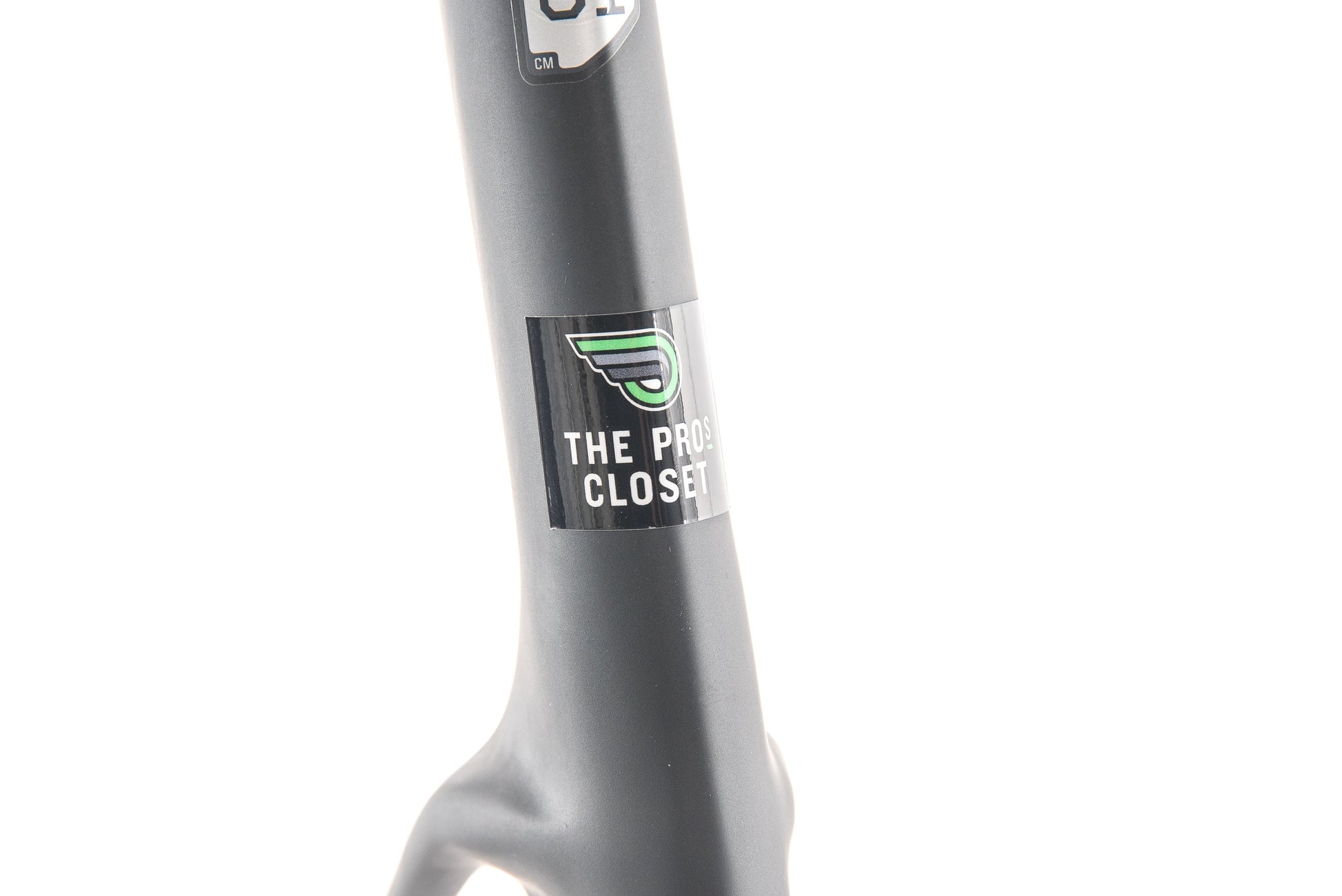  Cannondale Slice Hi-MOD Black Inc. 51cm Frameset - 2015